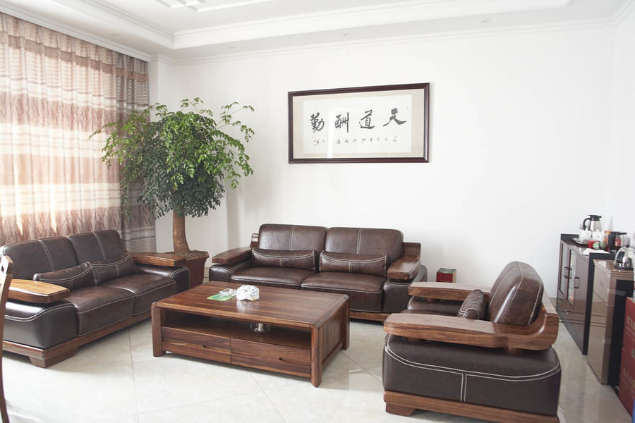 宁波慈恒玻纤有限公司